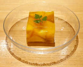 Dinner at Takiya Tempura (たきや)
