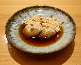 Dinner at Takiya Tempura (たきや)