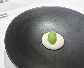 Dinner at Takumi (Takumi)