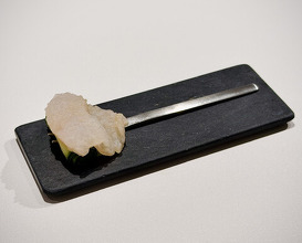 Dinner at Takumi (Takumi)
