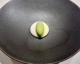 Dinner at Takumi (Takumi)