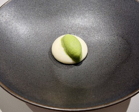 Dinner at Takumi (Takumi)