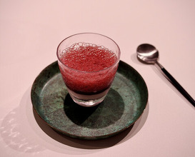 Dinner at Takumi (Takumi)