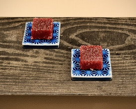 Dinner at Takumi (Takumi)