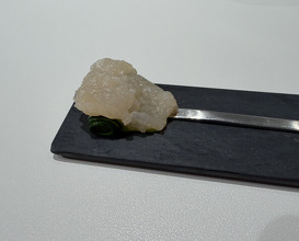 Dinner at Takumi (Takumi)