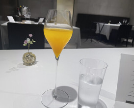 Dinner at Takumi (Takumi)