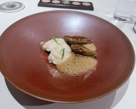 Dinner at Takumi (Takumi)