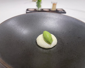 Dinner at Takumi (Takumi)