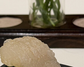 Dinner at Takumi (Takumi)