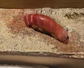 Dinner at Takumi Shingo (匠 進吾)