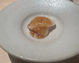 Dinner at Takumi Shingo (匠 進吾)