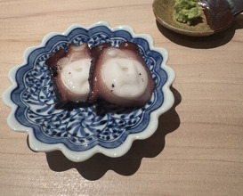 Dinner at Takumi Shingo (匠 進吾)