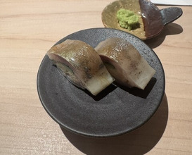 Dinner at Takumi Shingo (匠 進吾)