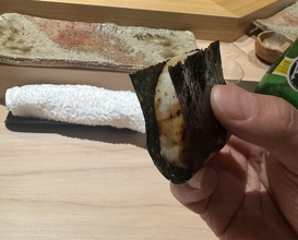 Dinner at Takumi Shingo (匠 進吾)