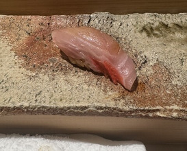 Dinner at Takumi Shingo (匠 進吾)