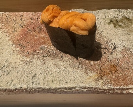 Dinner at Takumi Shingo (匠 進吾)