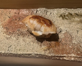 Dinner at Takumi Shingo (匠 進吾)