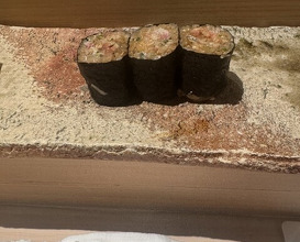 Dinner at Takumi Shingo (匠 進吾)
