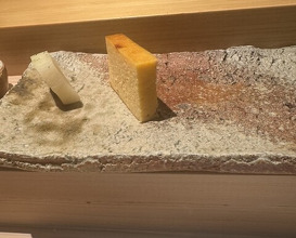 Dinner at Takumi Shingo (匠 進吾)