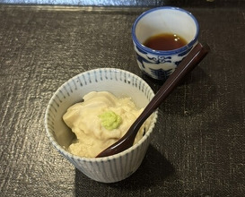 Dinner at Tamawarai (玉笑)