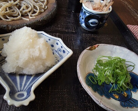 Dinner at Tamawarai (玉笑)