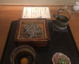 Dinner at Tamawarai (玉笑)