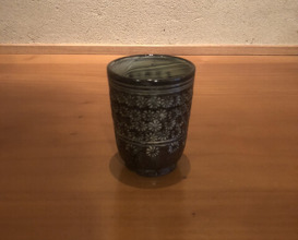 Dinner at Tamawarai (玉笑)