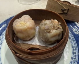 Dinner at Tanaka Yoshihide