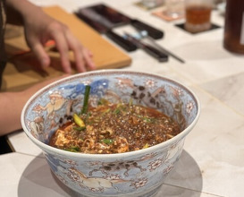 Dinner at Tanaka Yoshihide