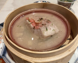 Dinner at Tanaka Yoshihide