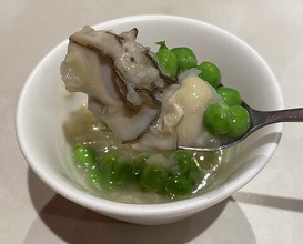 Dinner at Tanaka Yoshihide