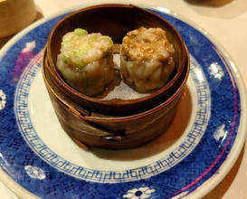 Dinner at Tanaka Yoshihide