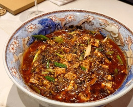 Dinner at Tanaka Yoshihide