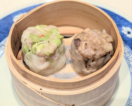 Dinner at Tanaka Yoshihide