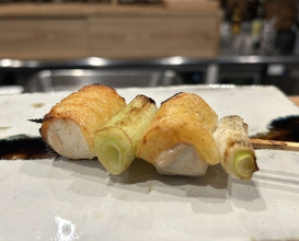 Dinner at Yakitori Taniguchi