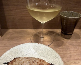 Dinner at Yakitori Taniguchi