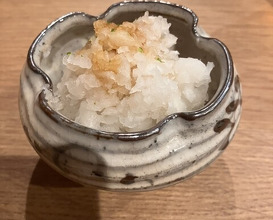 Dinner at Yakitori Taniguchi