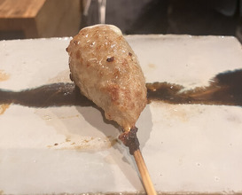 Dinner at Yakitori Taniguchi