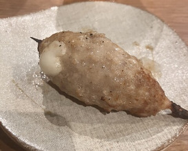 Dinner at Yakitori Taniguchi