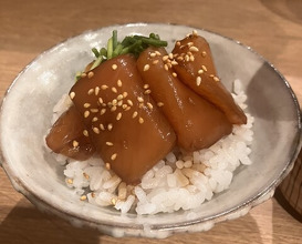 Dinner at Yakitori Taniguchi