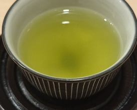Dinner at Tenpaku (天白)