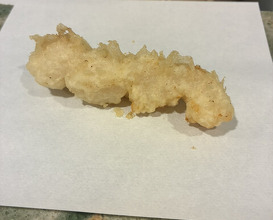 Dinner at Tenpaku (天白)