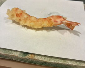 Dinner at Tenpaku (天白)