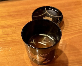 Dinner at Ten Zushi Kyomachi ten (天寿し 京町店)