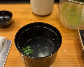 Dinner at Ten Zushi Kyomachi ten (天寿し 京町店)