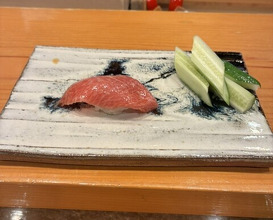 Dinner at Ten Zushi Kyomachi ten (天寿し 京町店)