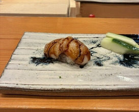 Dinner at Ten Zushi Kyomachi ten (天寿し 京町店)