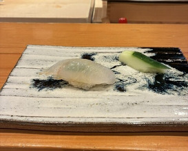 Dinner at Ten Zushi Kyomachi ten (天寿し 京町店)