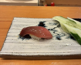 Dinner at Ten Zushi Kyomachi ten (天寿し 京町店)