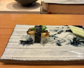 Dinner at Ten Zushi Kyomachi ten (天寿し 京町店)